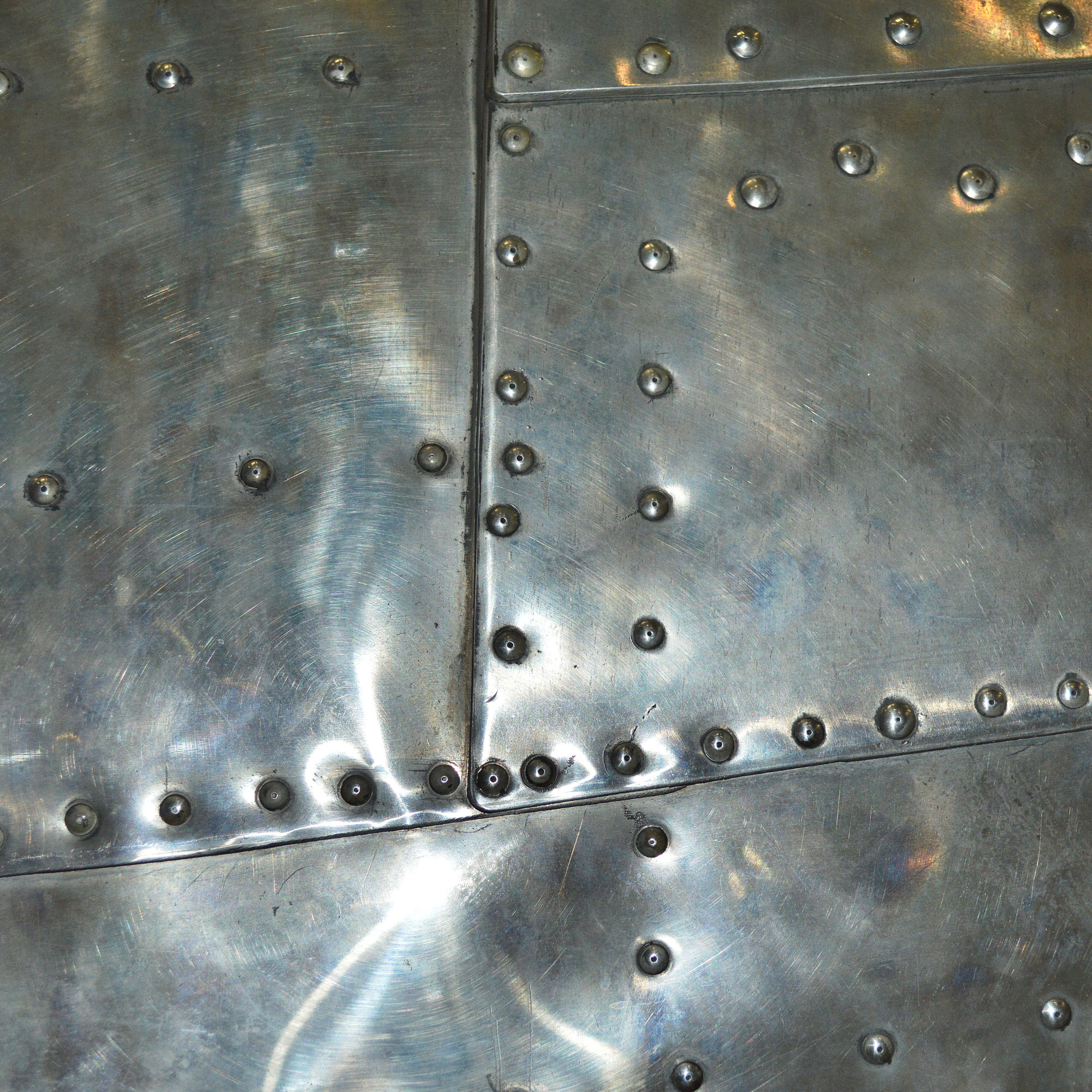 Superior Corrosion Protection